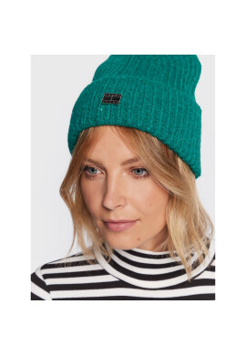 Tommy Jeans Шапка AW0AW12683 Зелен - Pepit.bg