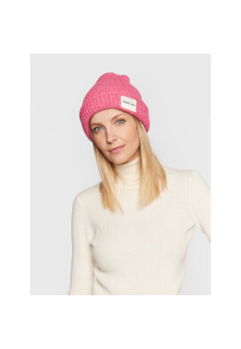 Tommy Jeans Шапка Elevated AW0AW14079 Розов - Pepit.bg