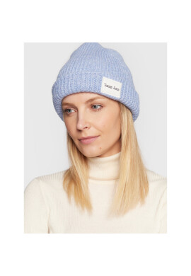 Tommy Jeans Шапка Elevated AW0AW14079 Син - Pepit.bg