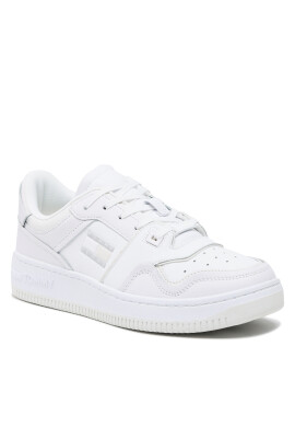 Tommy Jeans Сникърси Basket Cupsole EM0EM01194 Бял - Pepit.bg
