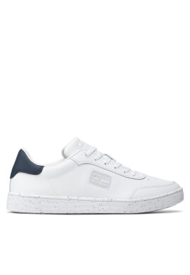 Tommy Jeans Сникърси Cupsole EM0EM00873 Бял - Pepit.bg