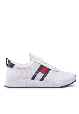 Tommy Jeans Сникърси Flexi Runner EM0EM00959 Бял - Pepit.bg