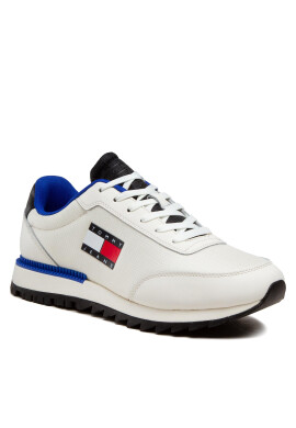 Tommy Jeans Сникърси Retro Evolve EM0EM01082 Бежов - Pepit.bg