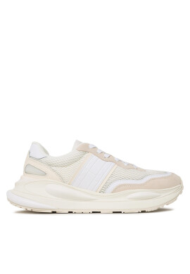 Tommy Jeans Сникърси Runner EM0EM01170 Бежов - Pepit.bg