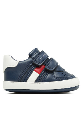 Tommy Jeans Сникърси T0B4-33090-1433A474 Син - Pepit.bg