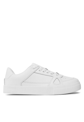 Tommy Jeans Сникърси Tjm Vulcanized Foxing Flag EM0EM01313 Бял - Pepit.bg
