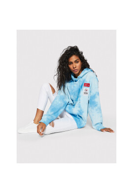 Tommy Jeans Суитшърт DW0DW12646 Син Oversize - Pepit.bg