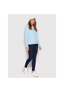 Tommy Jeans Суитшърт Essential DW0DW13573 Син Regular Fit - Pepit.bg