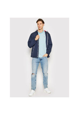Tommy Jeans Тишърт Classics DM0DM05515 Зелен Regular Fit - Pepit.bg