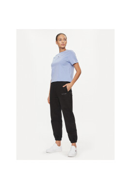Tommy Jeans Тишърт DW0DW15049 Син Regular Fit - Pepit.bg