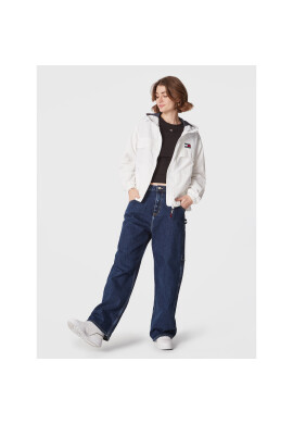 Tommy Jeans Тишърт Essential DW0DW14876 Черен Slim Fit - Pepit.bg