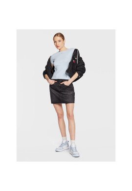 Tommy Jeans Тишърт Essential DW0DW14876 Син Regular Fit - Pepit.bg