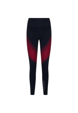 Tommy Sport Клин Exo Technical S10S100332 Тъмносин Regular Fit - Pepit.bg