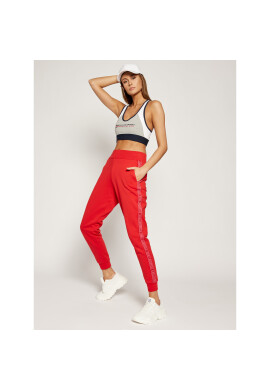 Tommy Sport Сутиен-топ S10S100228 Сив - Pepit.bg