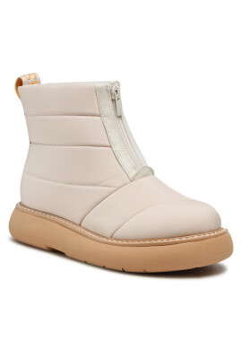 Toms Боти Alpargata Mallow Puffer Бежов - Pepit.bg