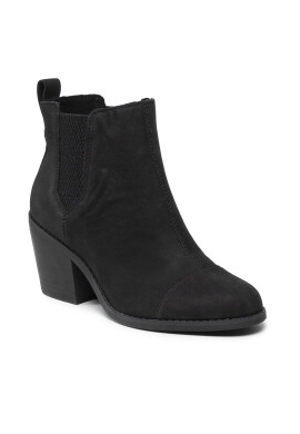 Toms Боти Everly 10016837 Черен - Pepit.bg