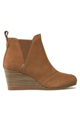 Toms Боти Kelsey 10016858 Кафяв - Pepit.bg