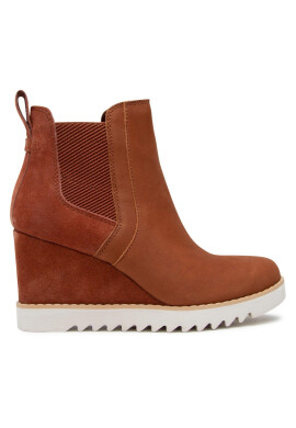 Toms Боти Maddie 10018908 Кафяв - Pepit.bg