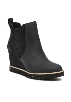 Toms Боти Maddie 10018920 Черен - Pepit.bg