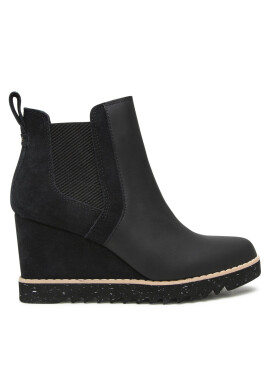 Toms Боти Maddie 10018920 Черен - Pepit.bg