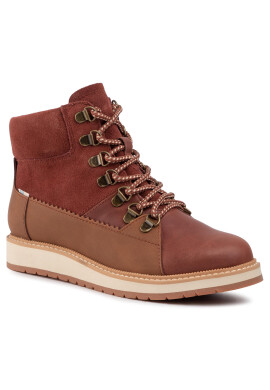 Toms Боти Mesa 10014156 Кафяв - Pepit.bg