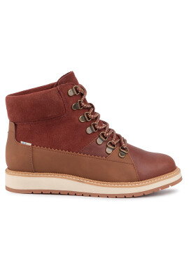 Toms Боти Mesa 10014156 Кафяв - Pepit.bg