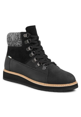 Toms Боти Mesa 10015847 Черен - Pepit.bg