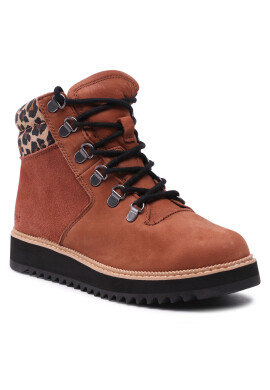 Toms Боти Mojave 10016801 Кафяв - Pepit.bg