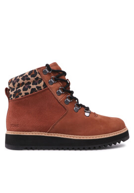 Toms Боти Mojave 10016801 Кафяв - Pepit.bg