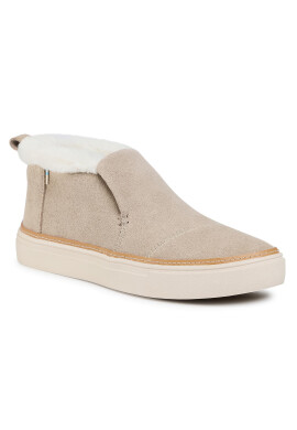 Toms Боти Paxton 10015782 Сив - Pepit.bg