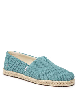 Toms Еспадрили Alpargata Rope 10017851 Син - Pepit.bg
