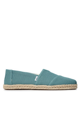 Toms Еспадрили Alpargata Rope 10017851 Син - Pepit.bg