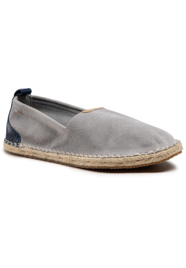 Toms Еспадрили Arta 10016351 Сив - Pepit.bg