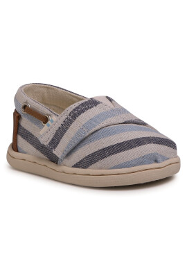 Toms Обувки Bimini 10015169 Бял - Pepit.bg