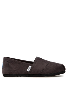 Toms Обувки Classic 10002472 Черен - Pepit.bg