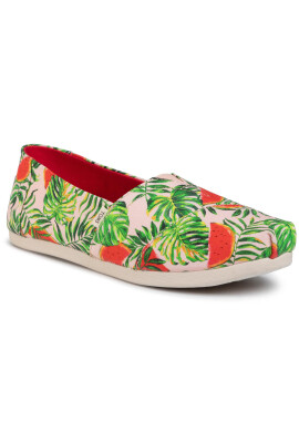 Toms Обувки Classic 10015068 Цветен - Pepit.bg
