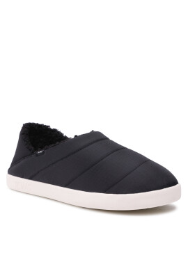 Toms Пантофи Ezra 10016946 Черен - Pepit.bg