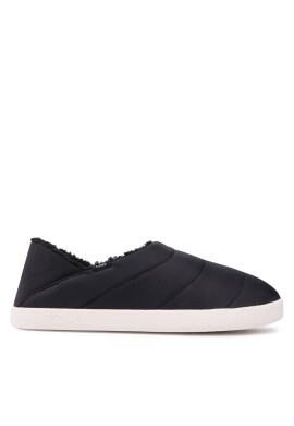 Toms Пантофи Ezra 10016946 Черен - Pepit.bg