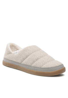 Toms Пантофи Ezra 10018801 Бежов - Pepit.bg