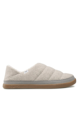 Toms Пантофи Ezra 10018801 Бежов - Pepit.bg