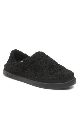 Toms Пантофи Ezra 10019052 Черен - Pepit.bg