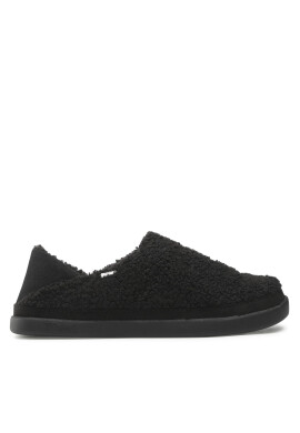 Toms Пантофи Ezra 10019052 Черен - Pepit.bg