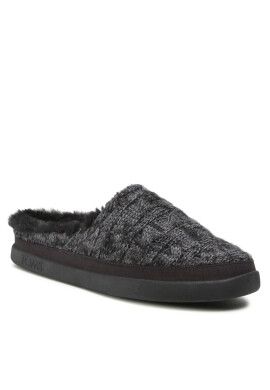 Toms Пантофи Sage 10018790 Черен - Pepit.bg