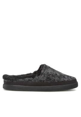 Toms Пантофи Sage 10018790 Черен - Pepit.bg
