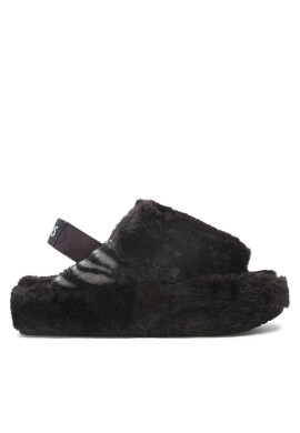 Toms Пантофи Sofia 10017921 Черен - Pepit.bg