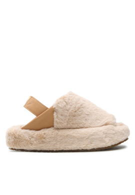 Toms Пантофи Sofia 10017928 Бежов - Pepit.bg