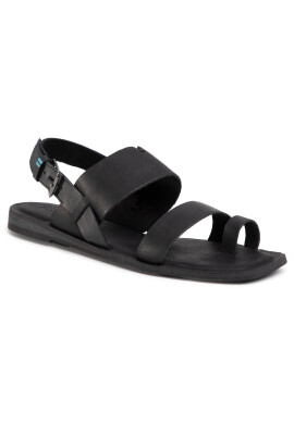 Toms Сандали Freya 10015125 Черен - Pepit.bg