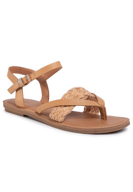 Toms Сандали Lexie 10015127 Кафяв - Pepit.bg