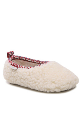 Toni Pons Пантофи Lezo-Sh Бял - Pepit.bg