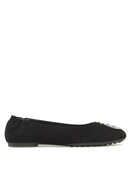 Tory Burch Балеринки Claire Ballet 147378 Черен - Pepit.bg
